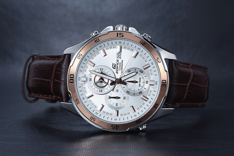 Casio Edifice EFR-547L-7A