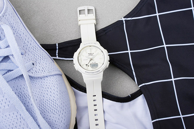 BABY-G BGS-100SC-7A
