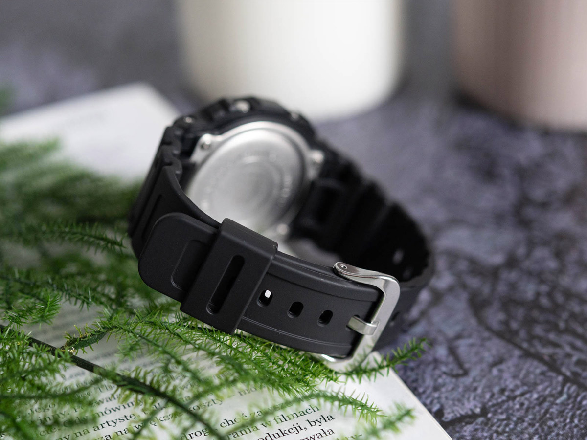 G-SHOCK DW-5600RW-1E