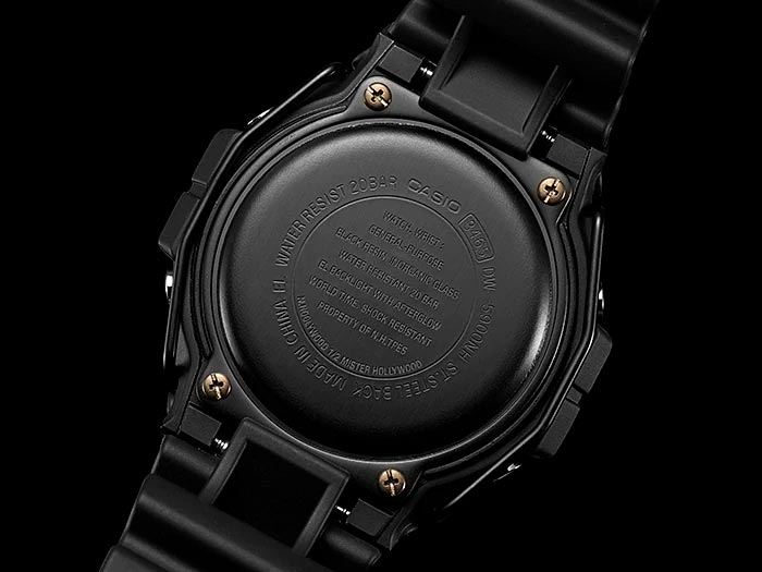 G-SHOCK DW-5900NH-1D