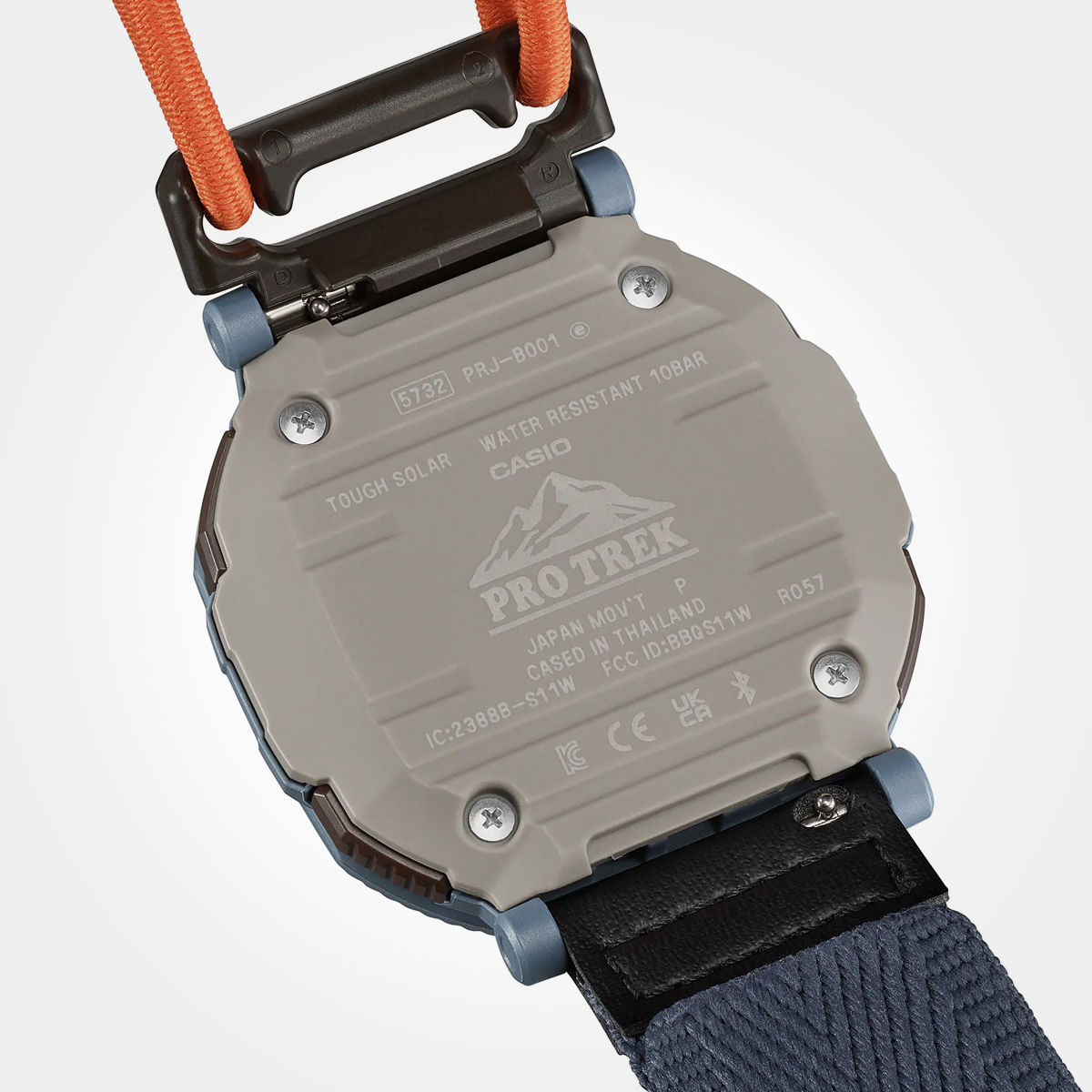 Casio Pro Trek PRJ-B001B-2E