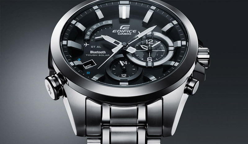 Casio Edifice EQB-510D-1A