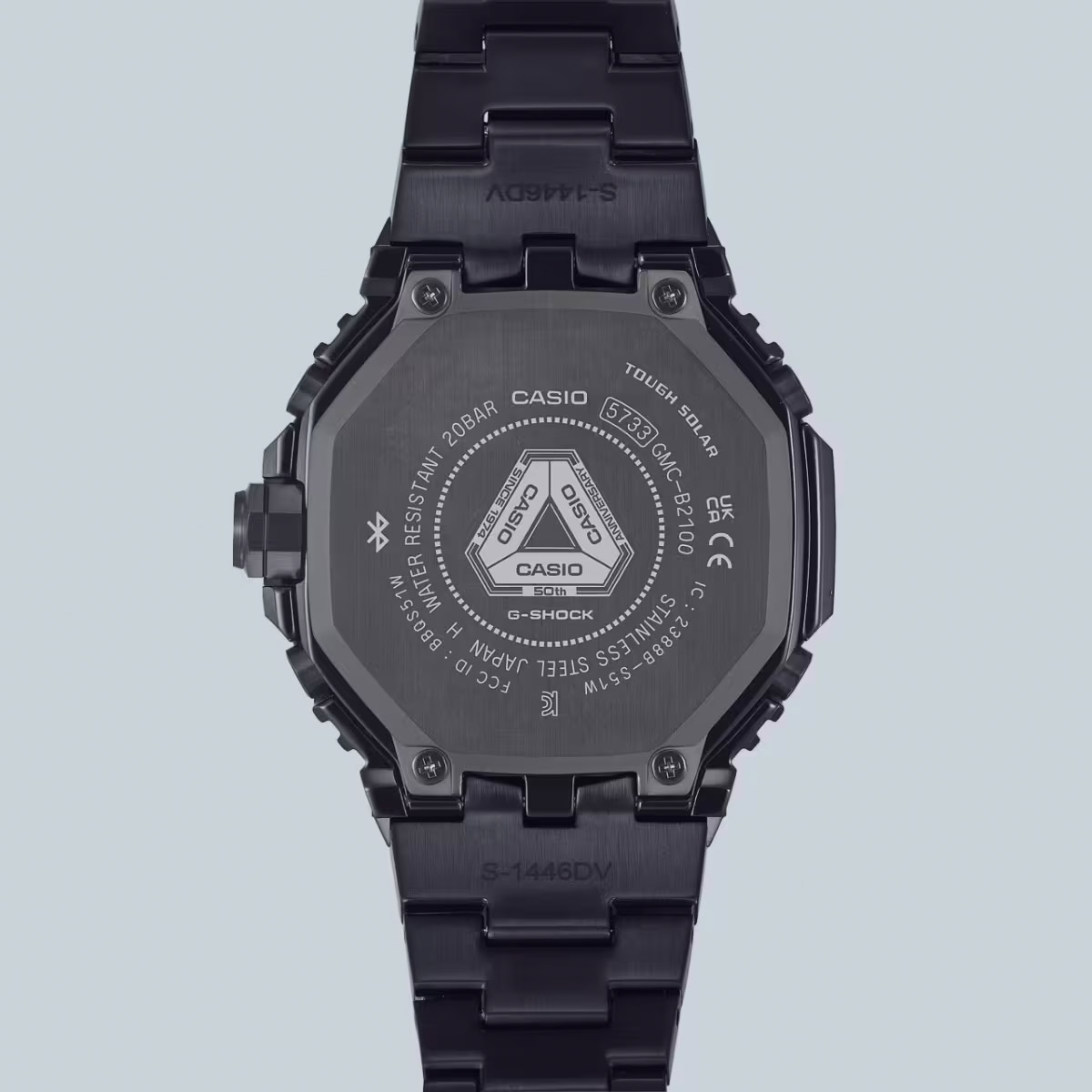 G-SHOCK GMC-B2100ZE-1A