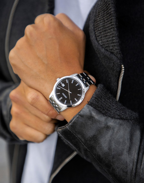 Японские часы Seiko SUR401P1