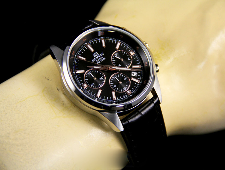 Casio Edifice EFR-527L-1A
