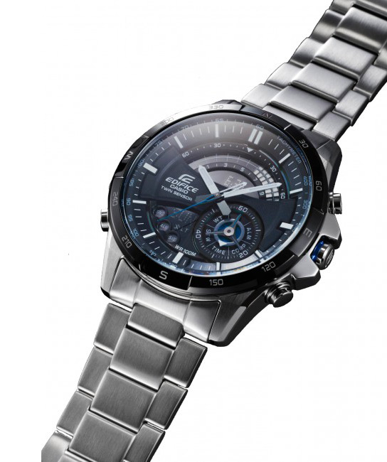 Casio Edifice ERA-200D-1A