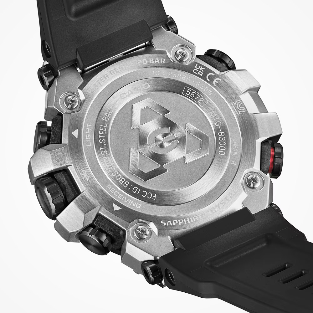 G-SHOCK MTG-B3000-1A