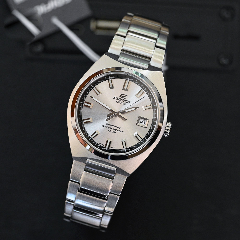 Casio Edifice EFB-109D-7A