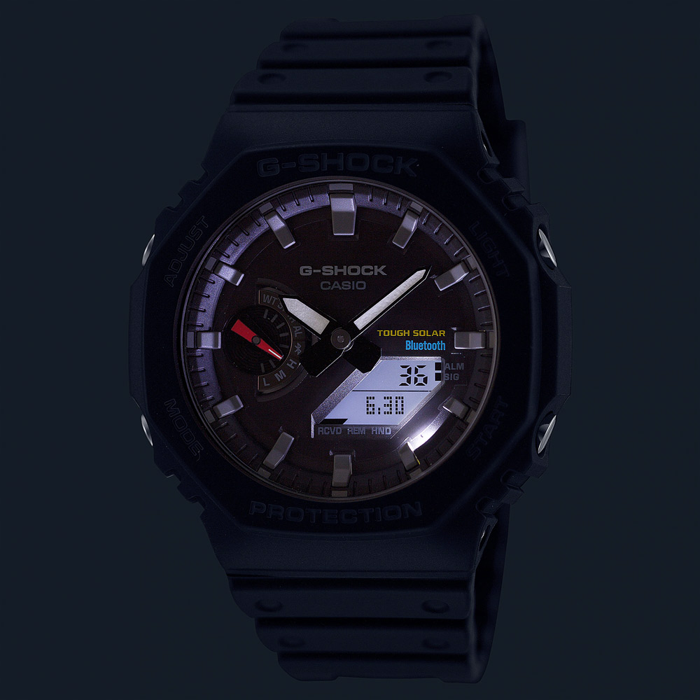 G-SHOCK GA-B2100-1A