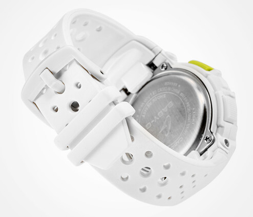 BABY-G BGA-240-7A2