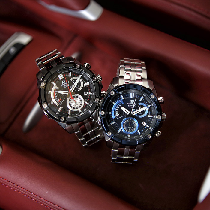 Casio Edifice EFR-559DB-2A