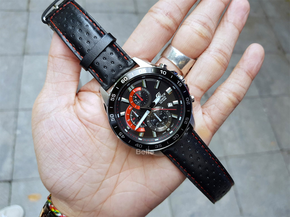 Casio Edifice EFV-550L-1A