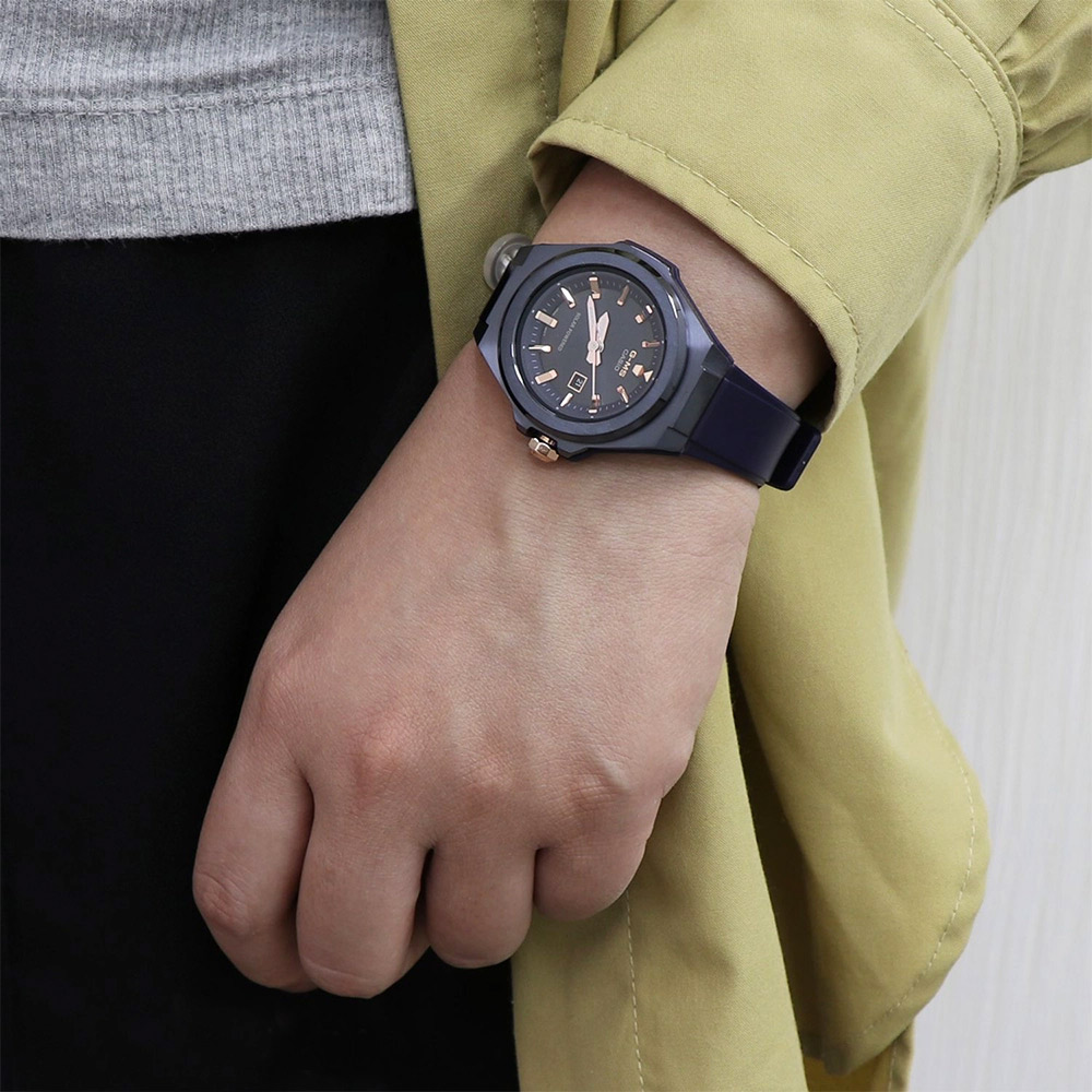 BABY-G MSG-S500G-2A2