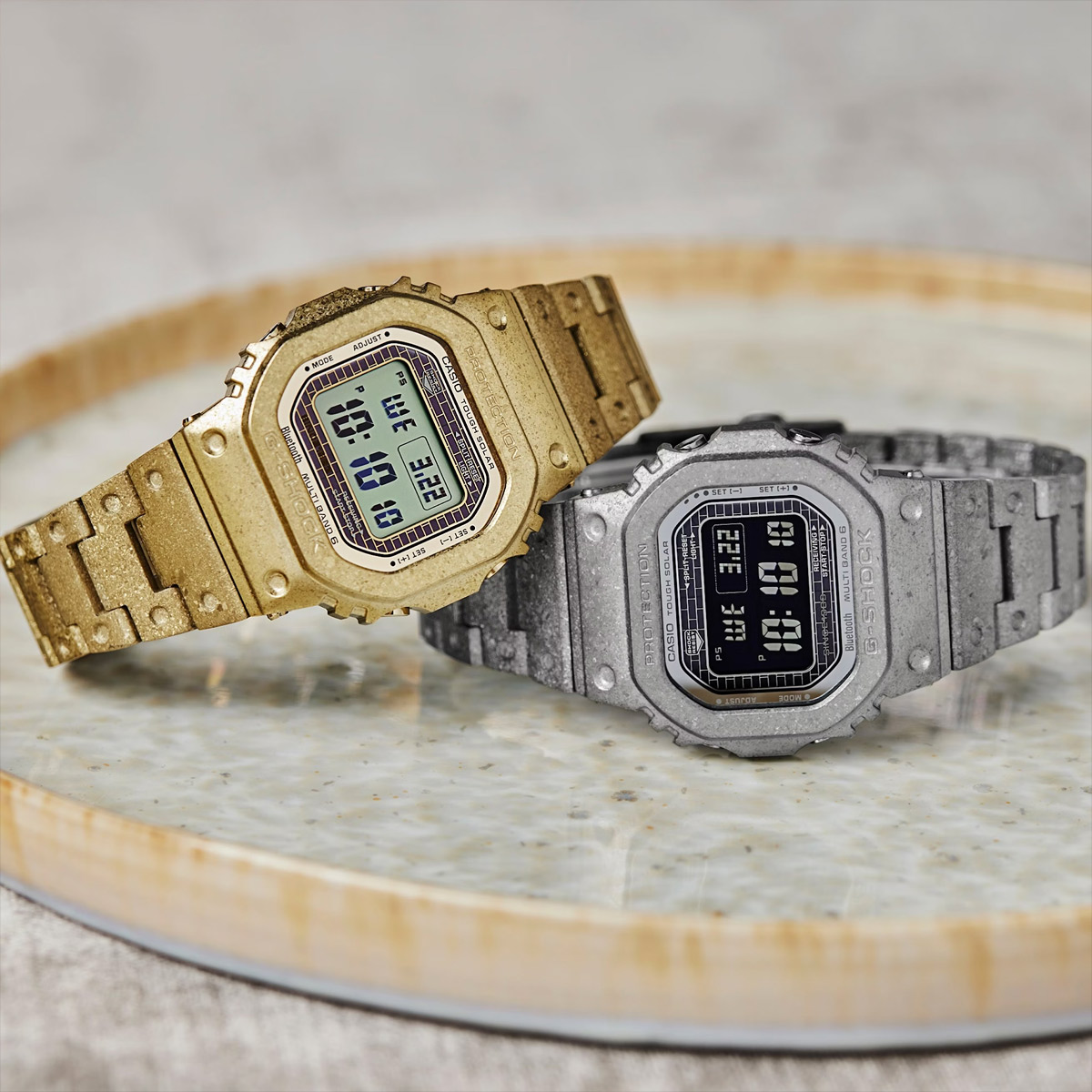 G-SHOCK GMW-B5000PG-9E