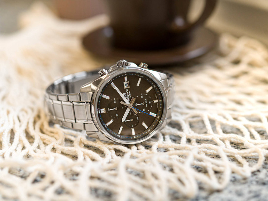 Casio Edifice EFV-610D-5C