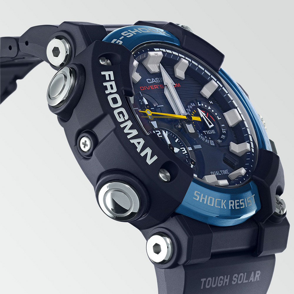 G-SHOCK GWF-A1000C-1A