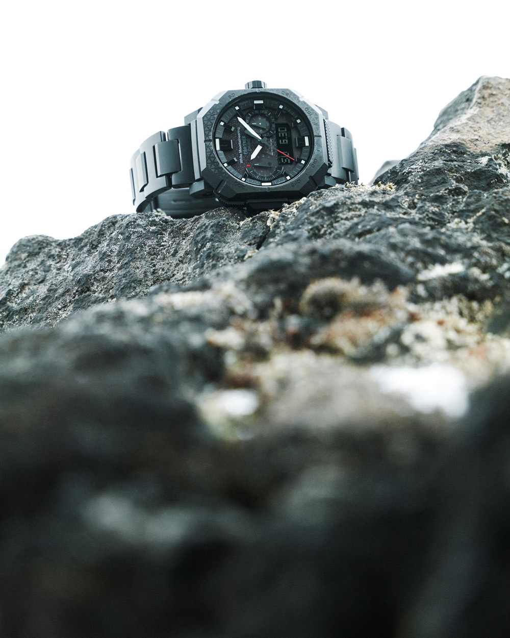 Casio Pro Trek PRW-B1000WM-1E