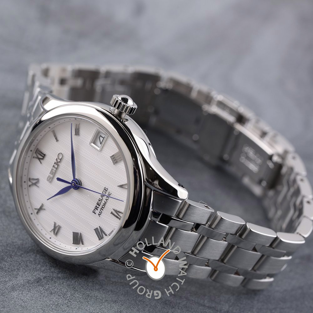 Японские часы Seiko SRPF49J1