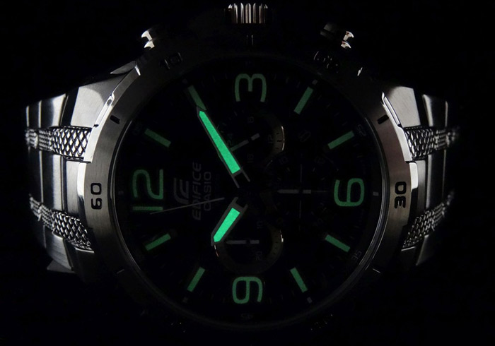 Casio Edifice EFR-538D-1A