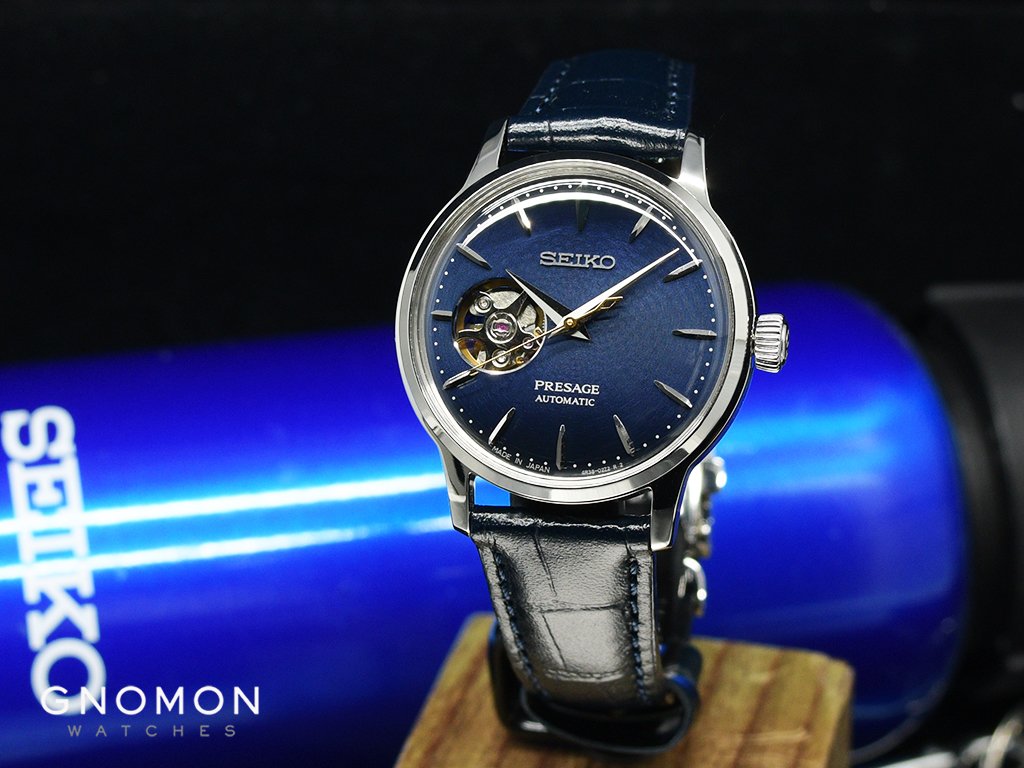 Японские часы Seiko SSA785J1