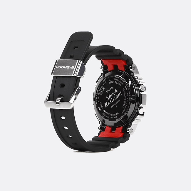 G-SHOCK GMW-B5000-1E
