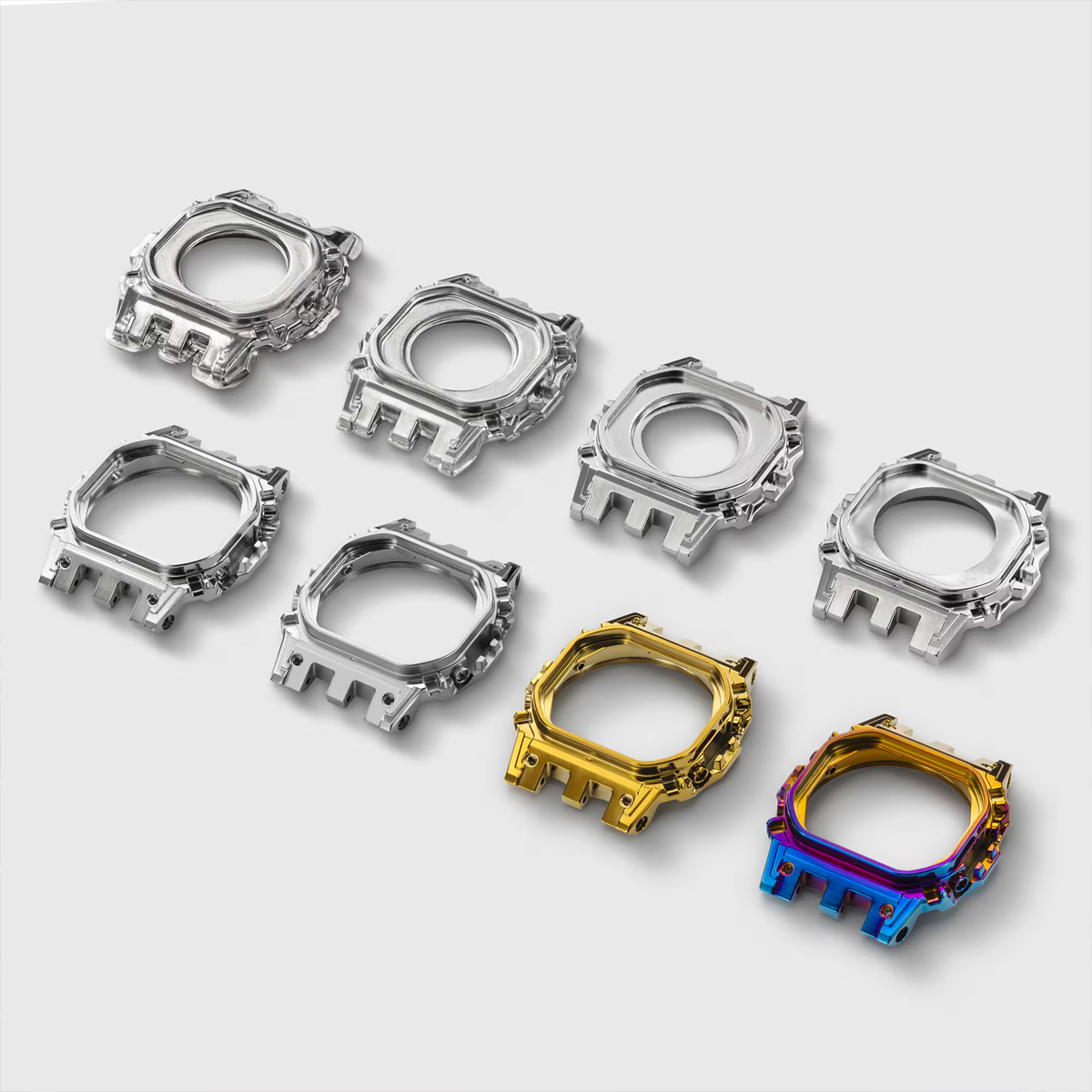 G-SHOCK GMW-BZ5000RC-1E