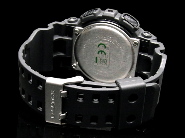 G-SHOCK GA-100C-1A4