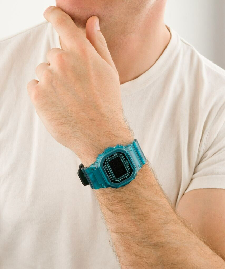 G-SHOCK DW-B5600G-2E