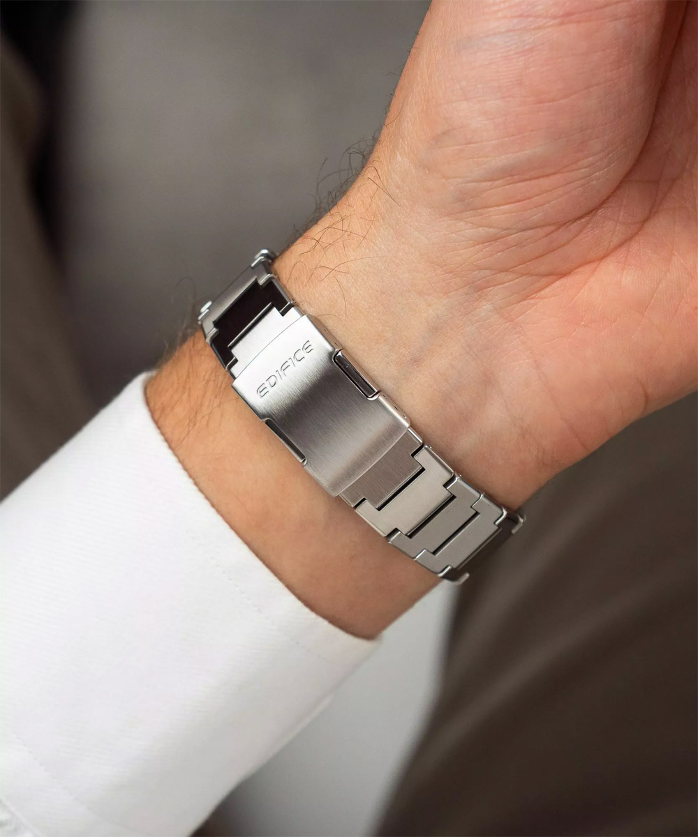 Casio Edifice EFS-S650D-2A