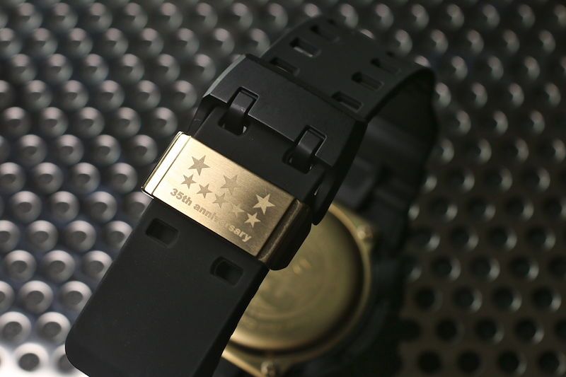 G-SHOCK GA-735A-1A