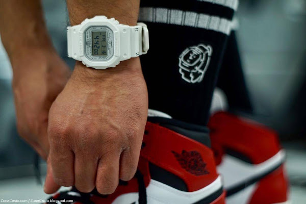 G-SHOCK DW-5600YU-7J