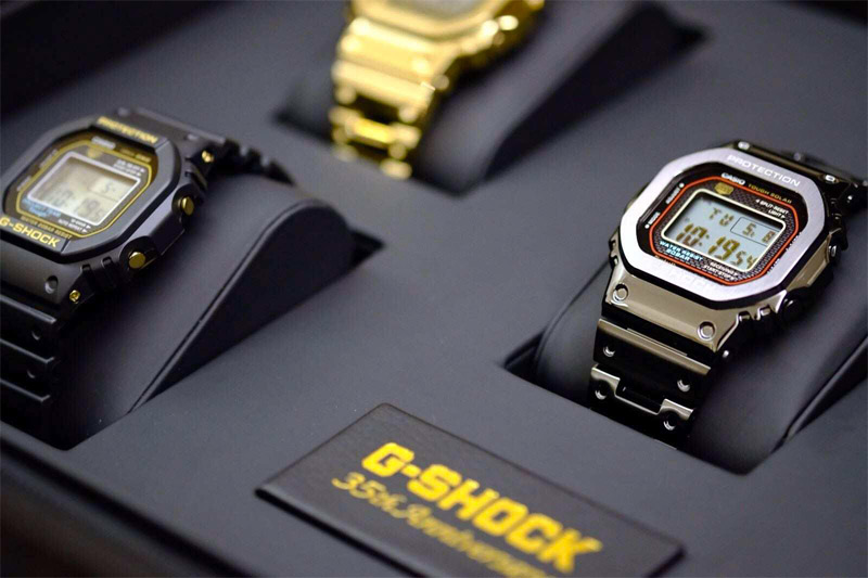 G-SHOCK GMW-B5000TFC-1E
