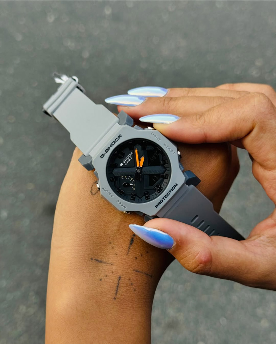 G-SHOCK GA-2300-8A