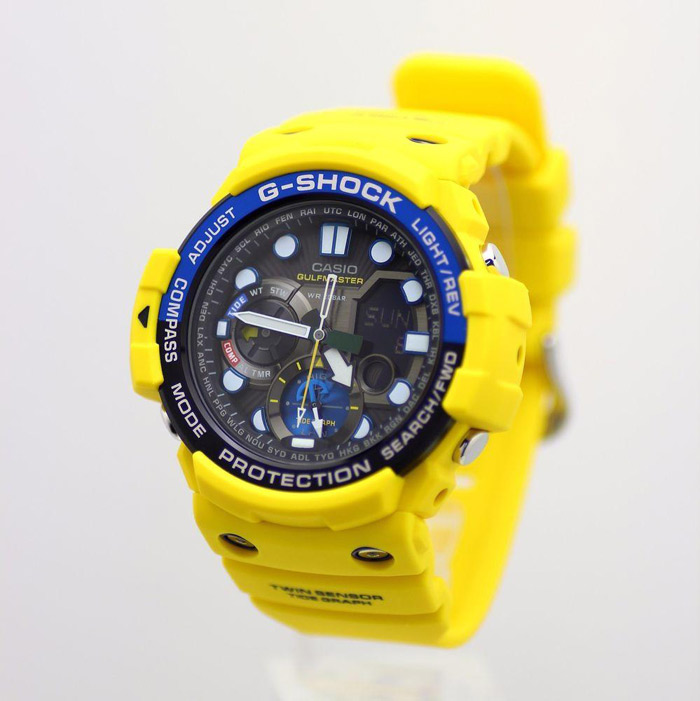 G-SHOCK GN-1000-9A