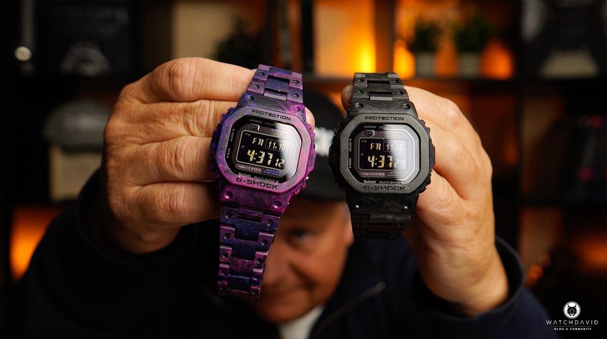 G-SHOCK GCW-B5000UN-6E