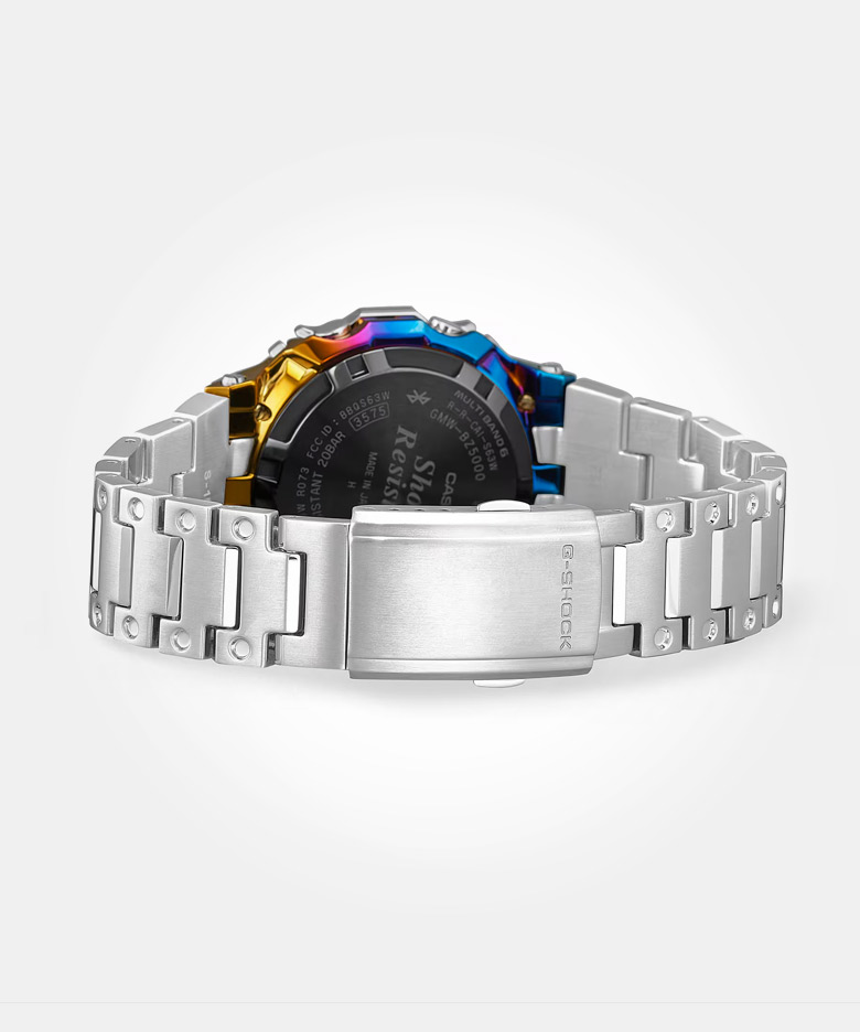 G-SHOCK GMW-BZ5000RC-1E