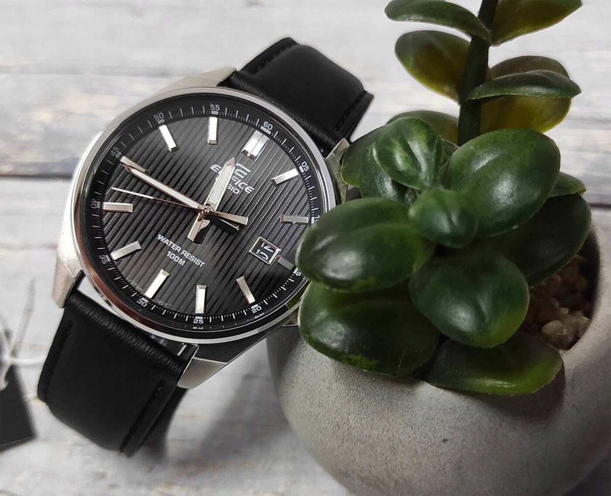 Casio Edifice EFV-150L-1A