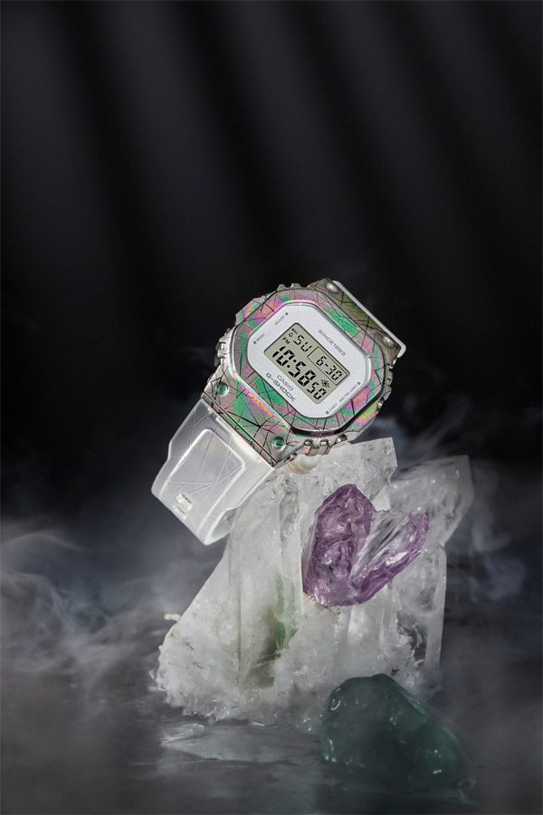 G-SHOCK GM-S5640GEM-7E