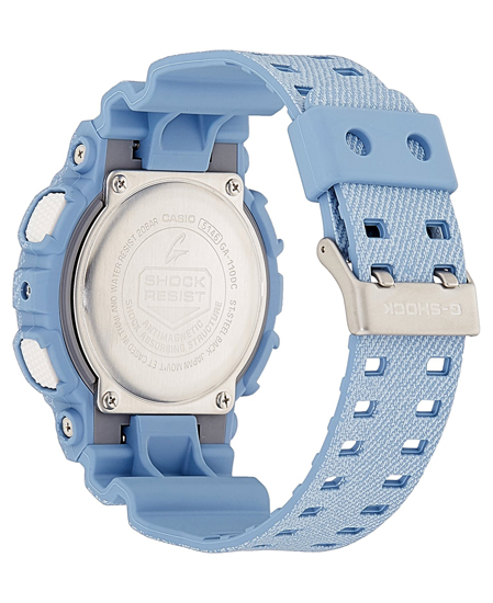 G-SHOCK GA-110DC-2A7