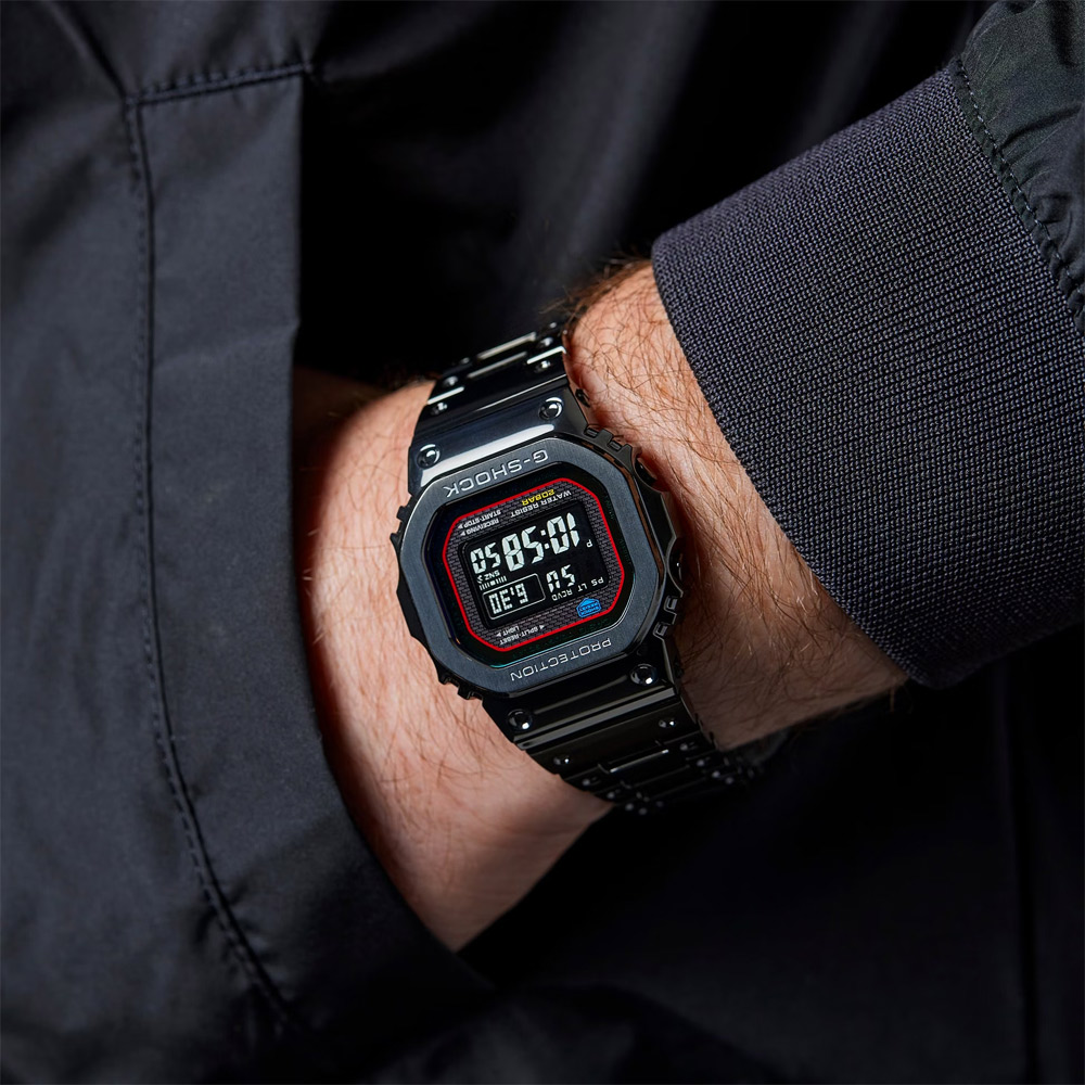 G-SHOCK GMW-B5000BPC-1E