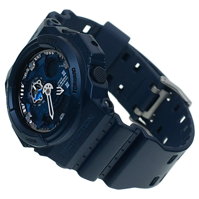G-SHOCK GA-300A-2A