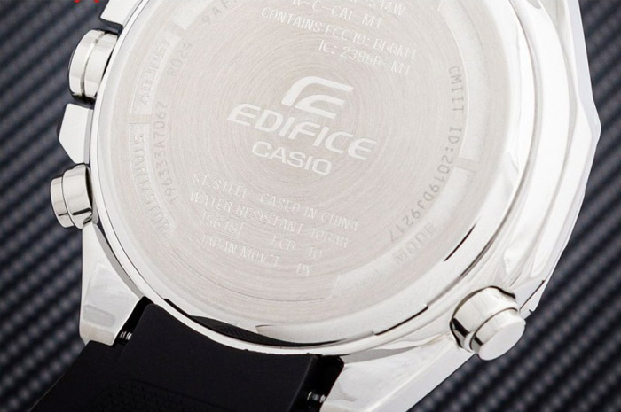 Casio Edifice ECB-10P-1A