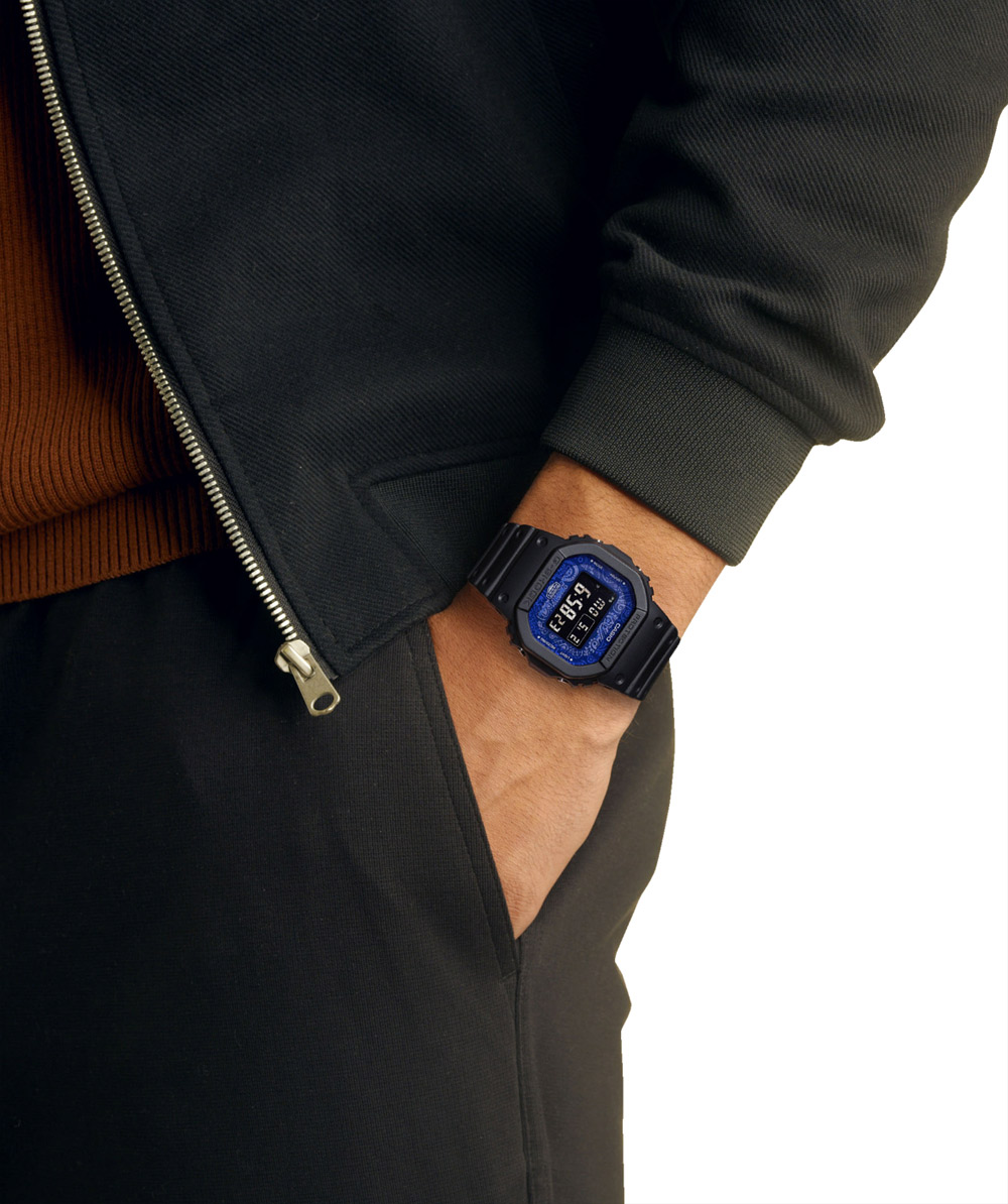G-SHOCK GW-B5600BP-1E