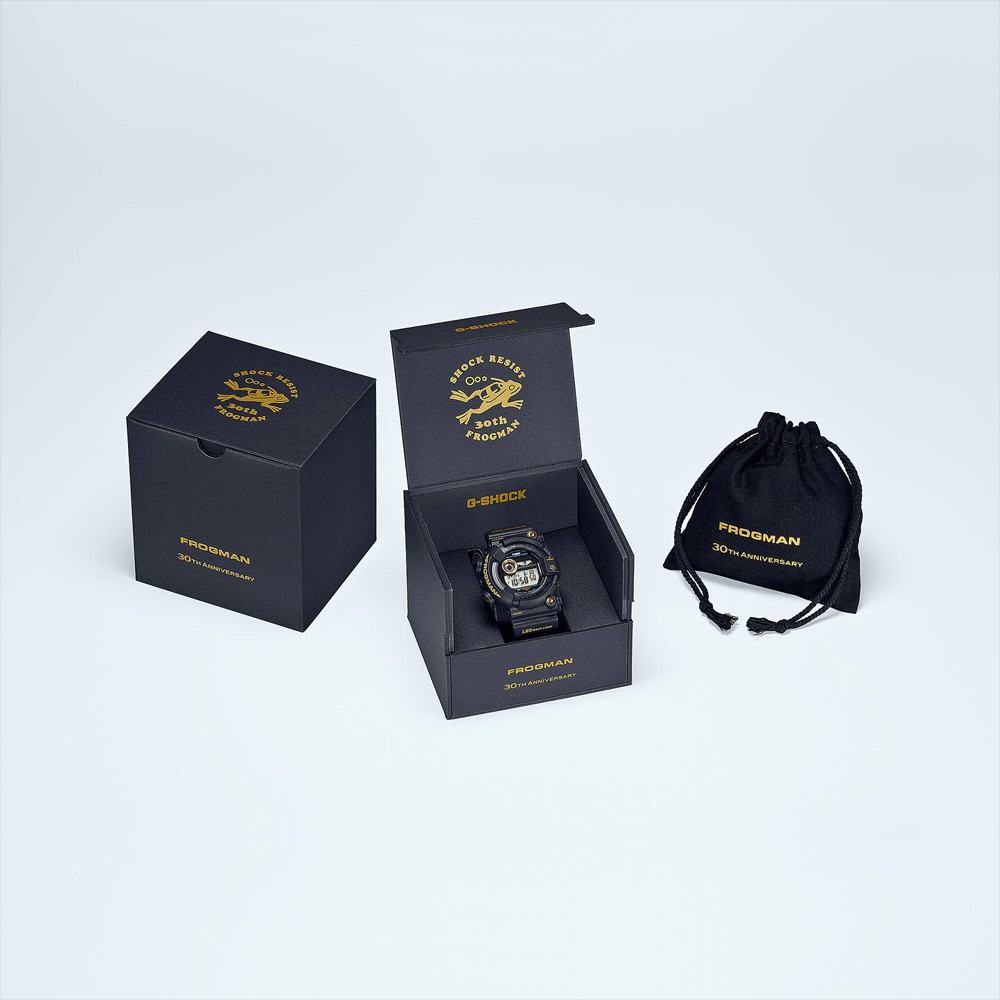 G-SHOCK GW-8230B-9A