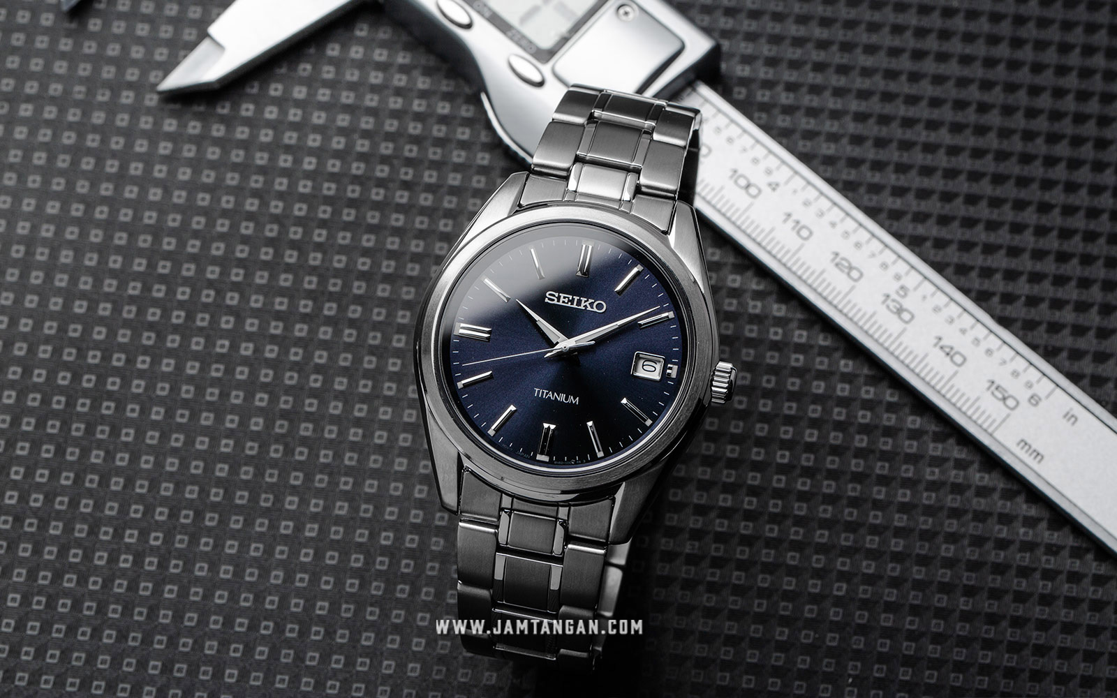 Японские часы Seiko SUR373P1