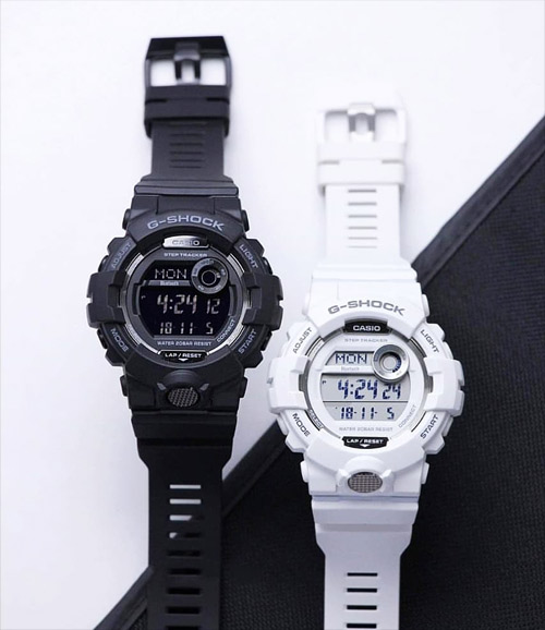 G-SHOCK GBD-800-7E