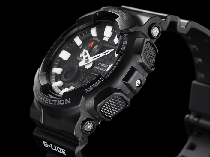 G-SHOCK GAX-100B-1A