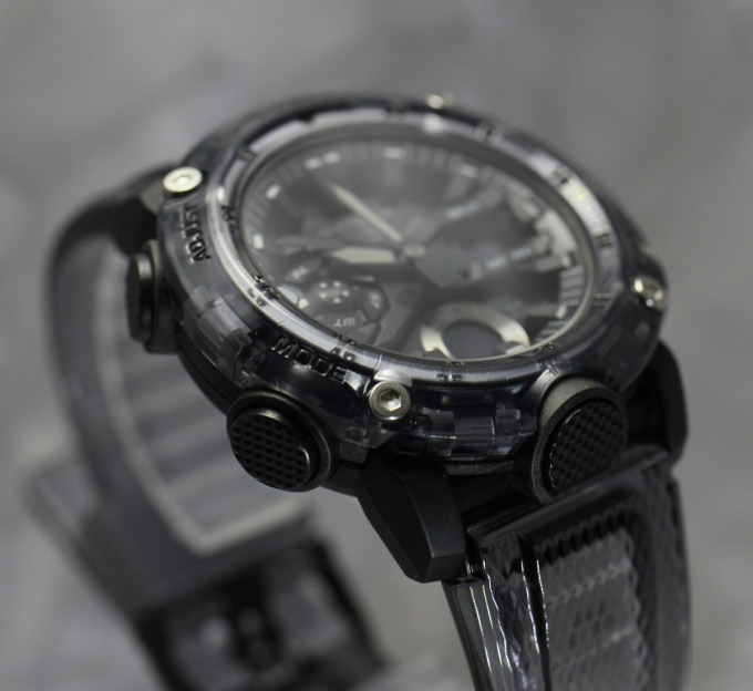 G-SHOCK GA-2000SKE-8A