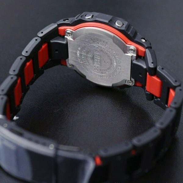 G-SHOCK GW-B5600HR-1E