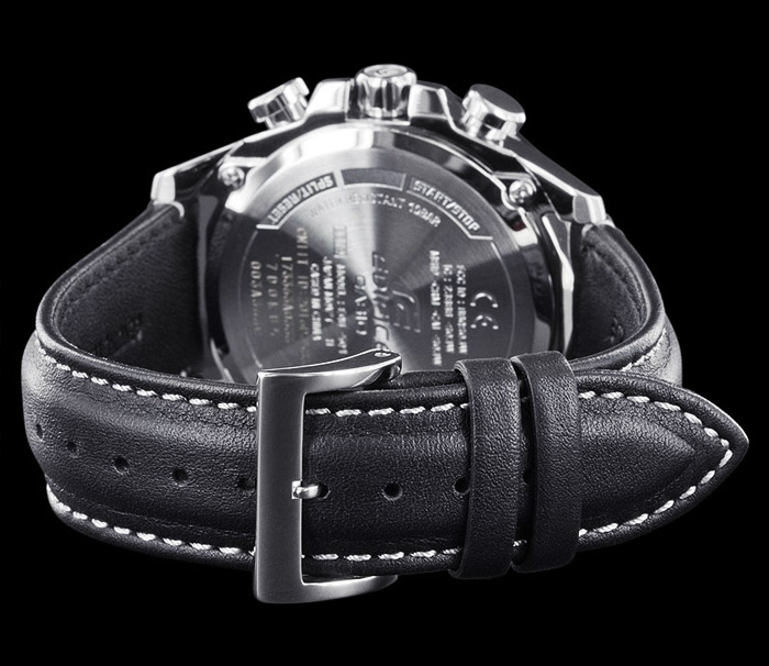 Casio Edifice EQB-501XBL-1A